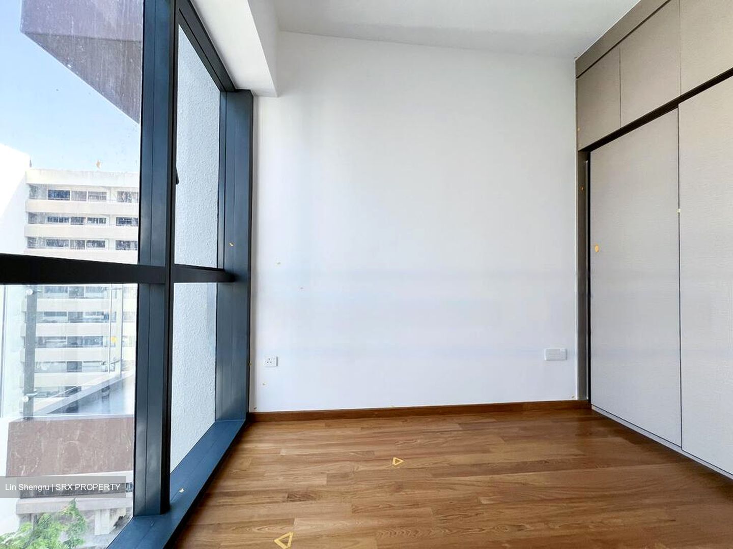 Jalan Kemaman (D12), Condominium #465095931